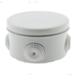 boîte de dérivation étanche