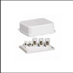 Grille de dérivation D16 mm²