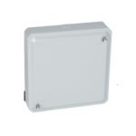 Grille de dérivation IP30 IK07 5P pour câble cuivre section 25mm² et intensité nominale 101A- LEG033025 – Legrand