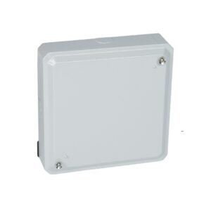 Grille de dérivation IP30 IK07 5P pour câble cuivre section 25mm² et intensité nominale 101A- LEG033025 – Legrand