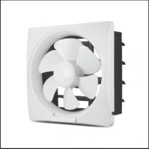 Ventilateur d'extraction mural Longwell AC 220 V pour salle de bain, cuisine, toilettes, silencieux, montage mural sur fenêtre