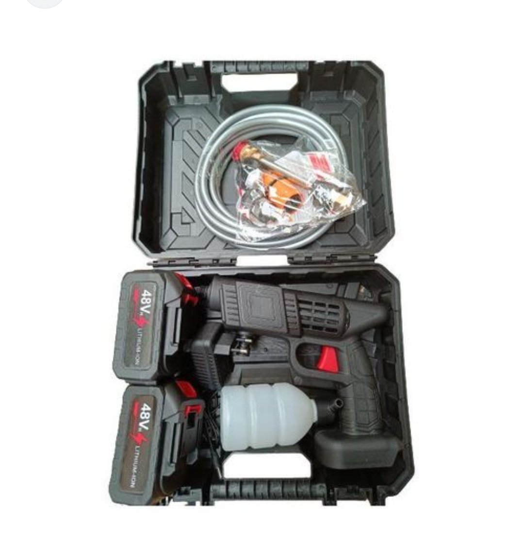 nettoyeur haute pression Pistolet de lavage haute pression pour voiture et autres.