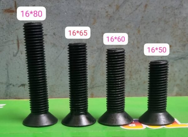 BOULON M16*50 – Image 4