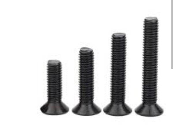 BOULON M16*50