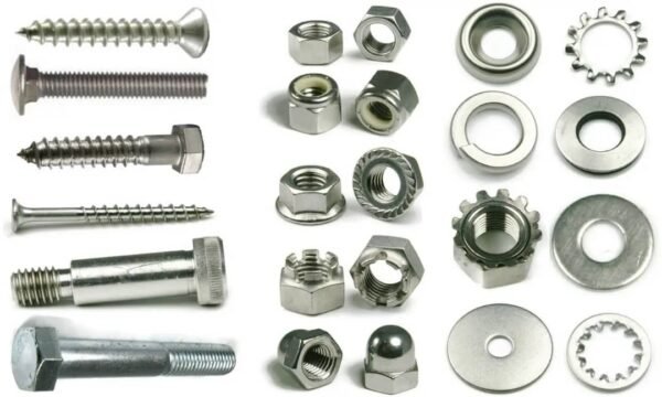 Fixations et outils 100 pcs – Image 2