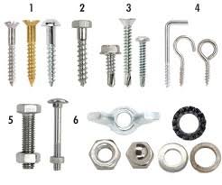 Fixations et outils 100 pcs