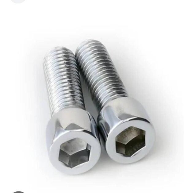 vis à tête cylindrique 100 pcs – Image 8