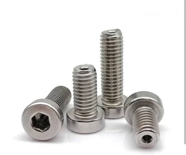 vis à tête cylindrique 100 pcs – Image 5