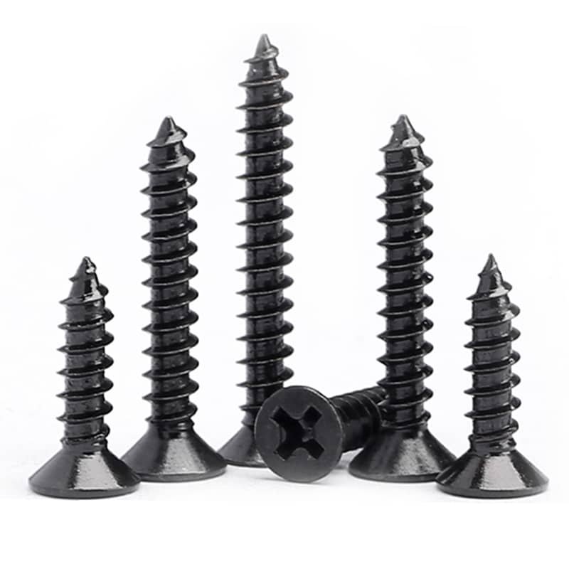 Vis autotaraudeuses – Image 3