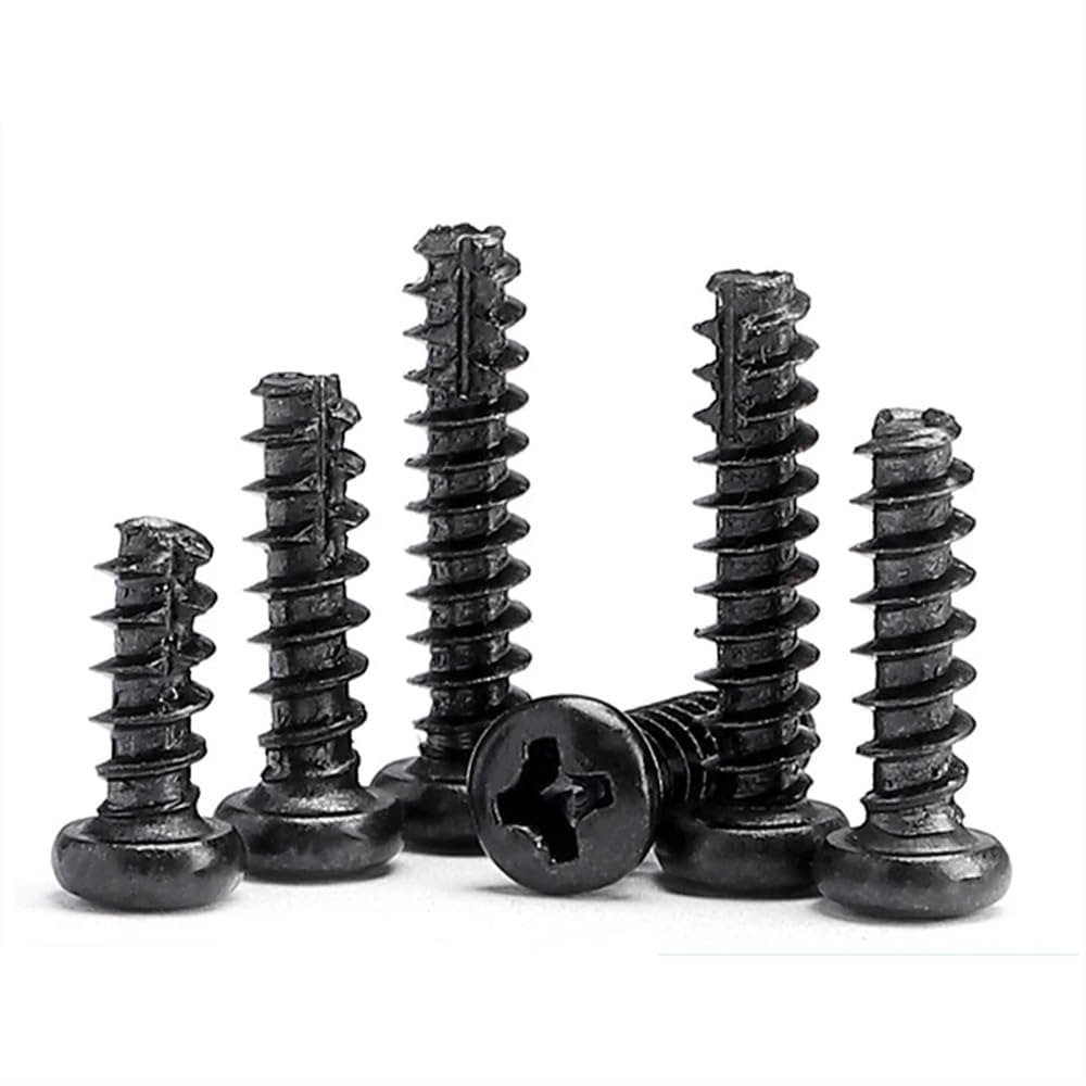 Vis autotaraudeuses – Image 4