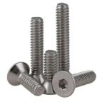 boulon Allen à tête fraisée