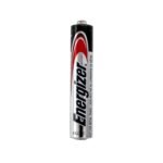 piles alcalines Energizer E96