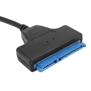 adaptateur USB vers SATA