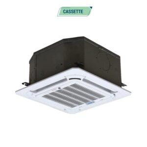 SPLIT SOLSTAR 18000BTU 2.5CV CASSETTE GAZ R410