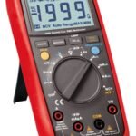 multimètre numérique UNI-T UT139C,