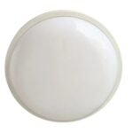 HUBLO LED 24W Lampe / applique murale blanche