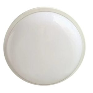 HUBLO LED 24W Lampe / applique murale blanche