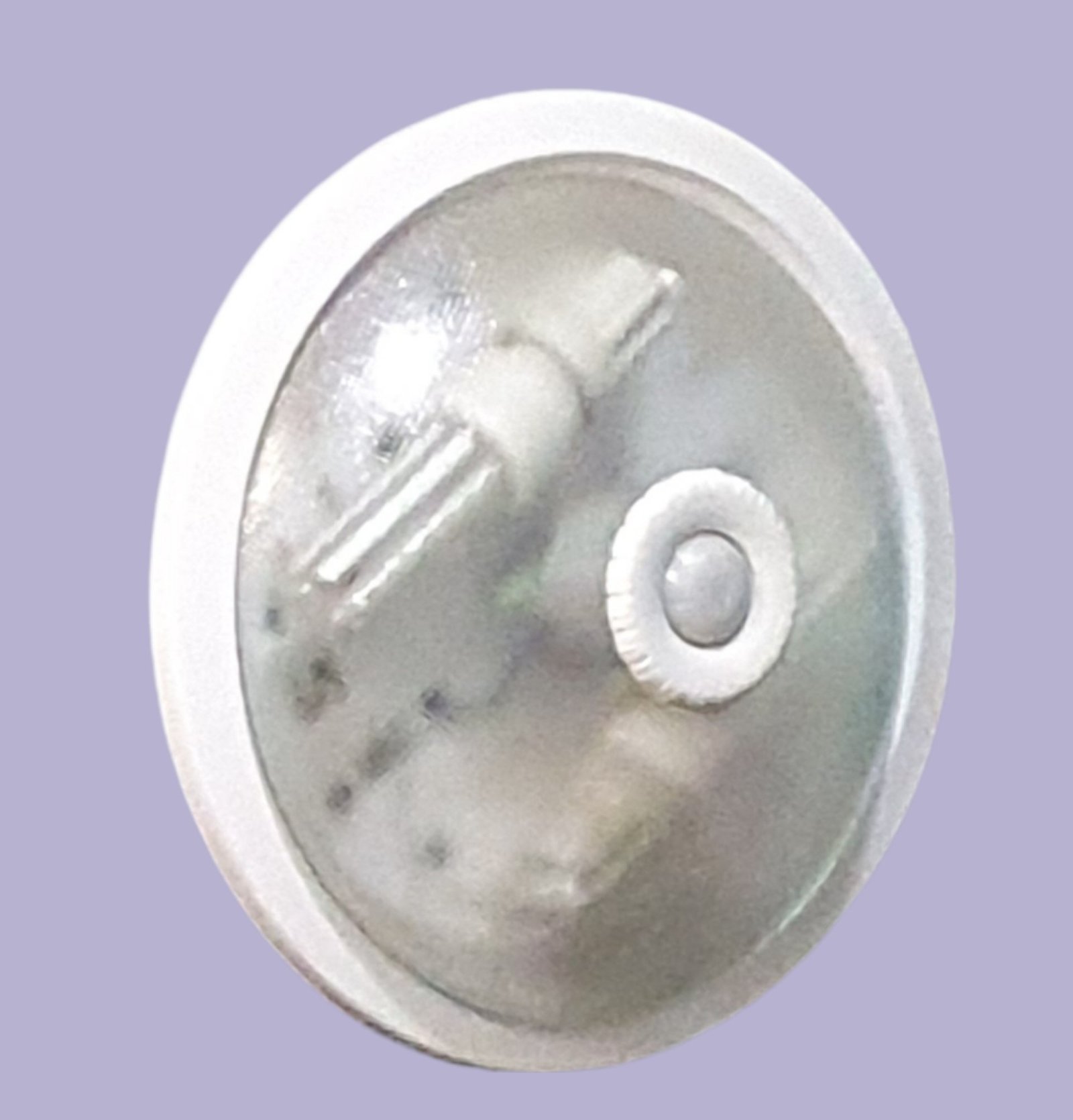 Hublots plafonnier à détecteur de mouvement – Image 2