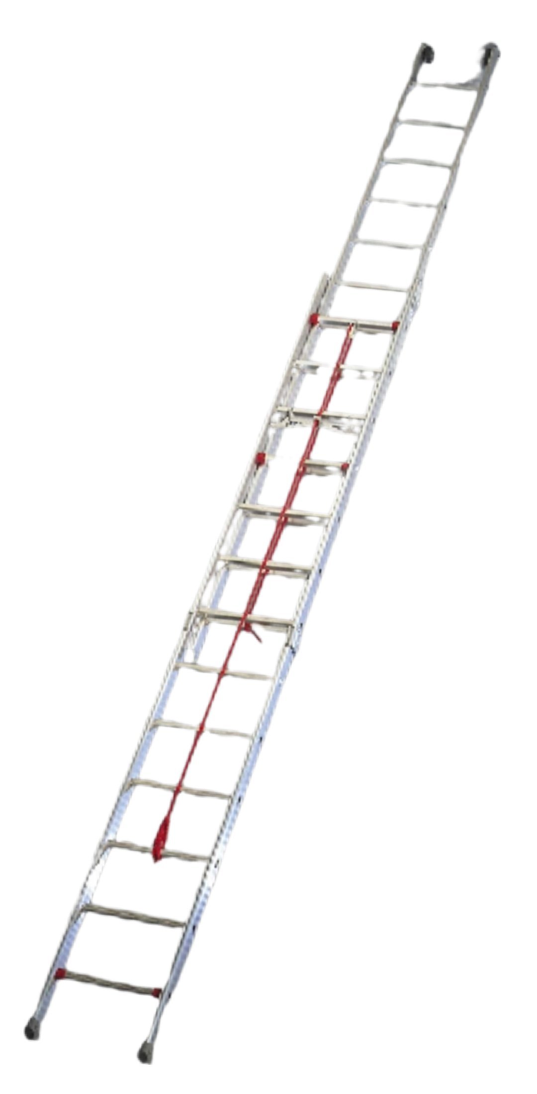 Echelles coulissantes 8 à 12 Marche 2 plans – Image 3