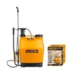 Pulvérisateur manue lINGCO HSPP4161. 