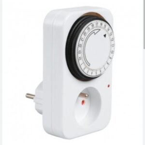 PRISE PROGRAMMABLE JOURNALIERE