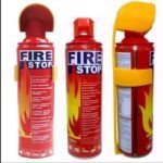 EXTINCTEURS 1KG, extincteur à poudre polyvalente