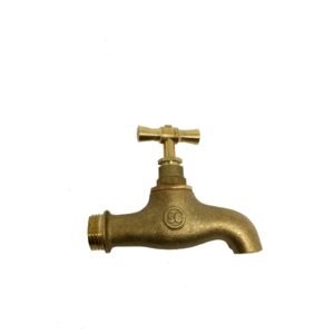 Robinet puisage 15 x 21 Ref ok fixe 601401-15