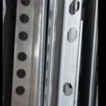 Baguettes de finition pour carrelage, pour Escalier