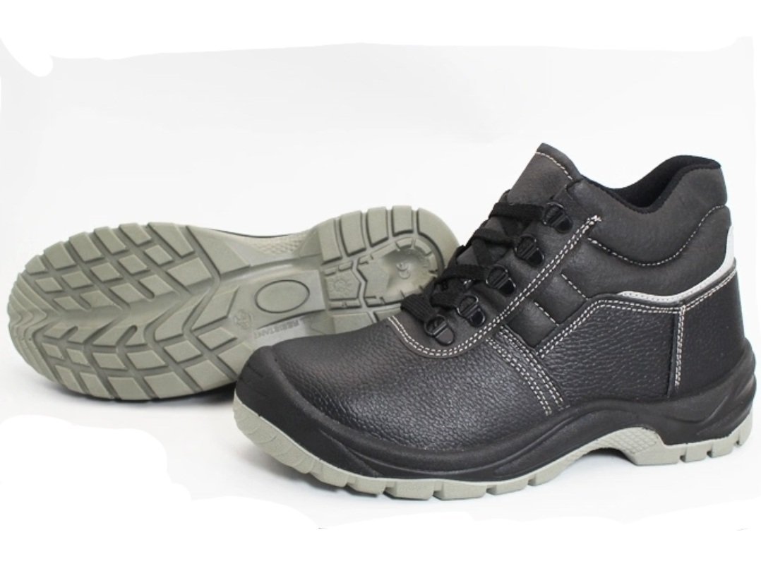 chaussure de sécurité disponible à 41/ 42/ 43/ 44/ 45/ 46 – Image 2