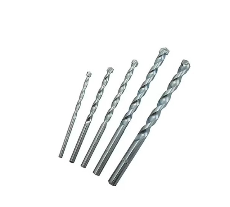 mèches de perceuse Foret béton, fer Bois forets multi-matériaux de la marque Erbauer – Image 3