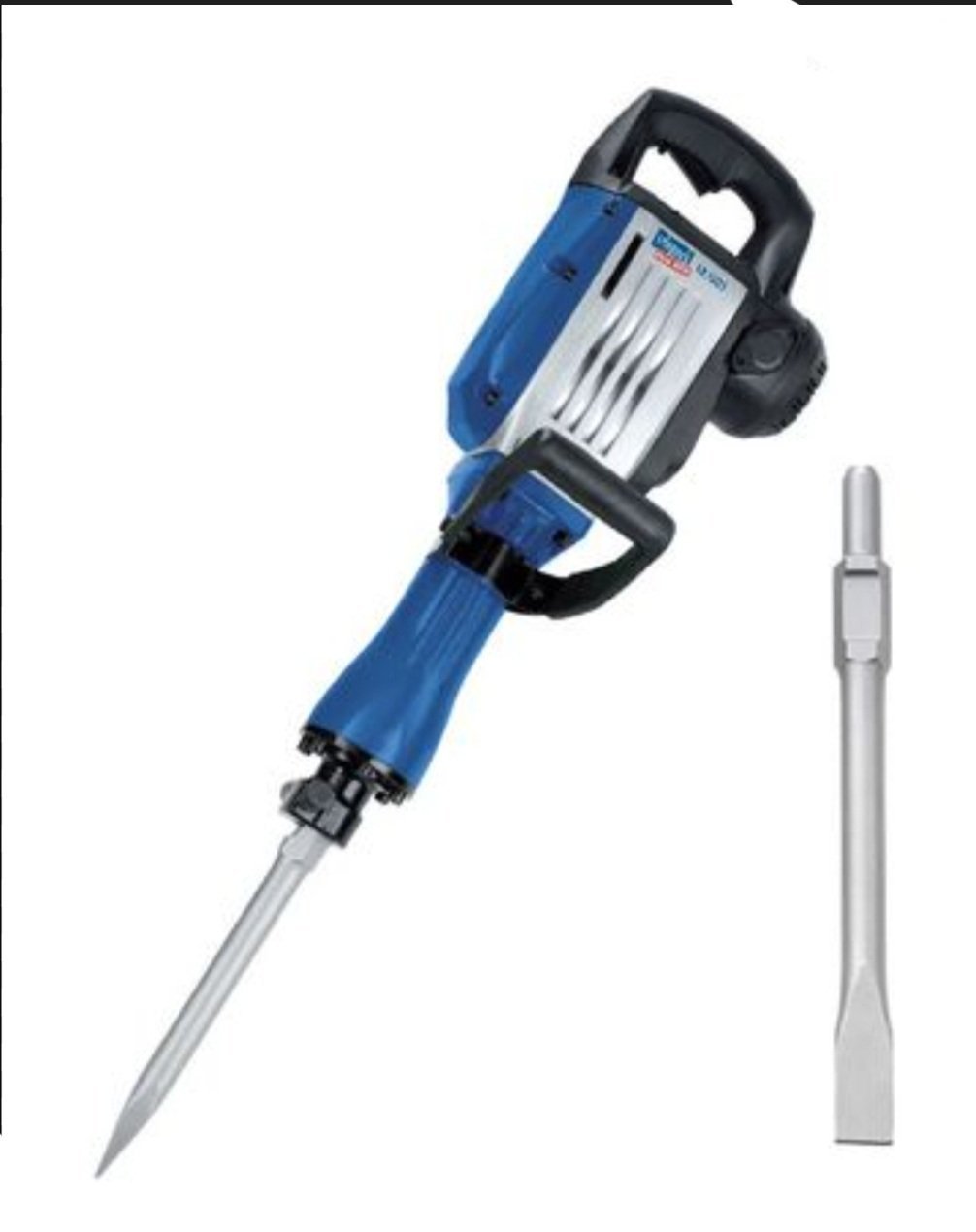 marteau de démolition de la marque Honestpro, modèle YE2490 – Image 4