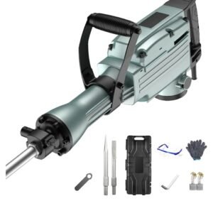 marteau de démolition de la marque Honestpro, modèle YE2490