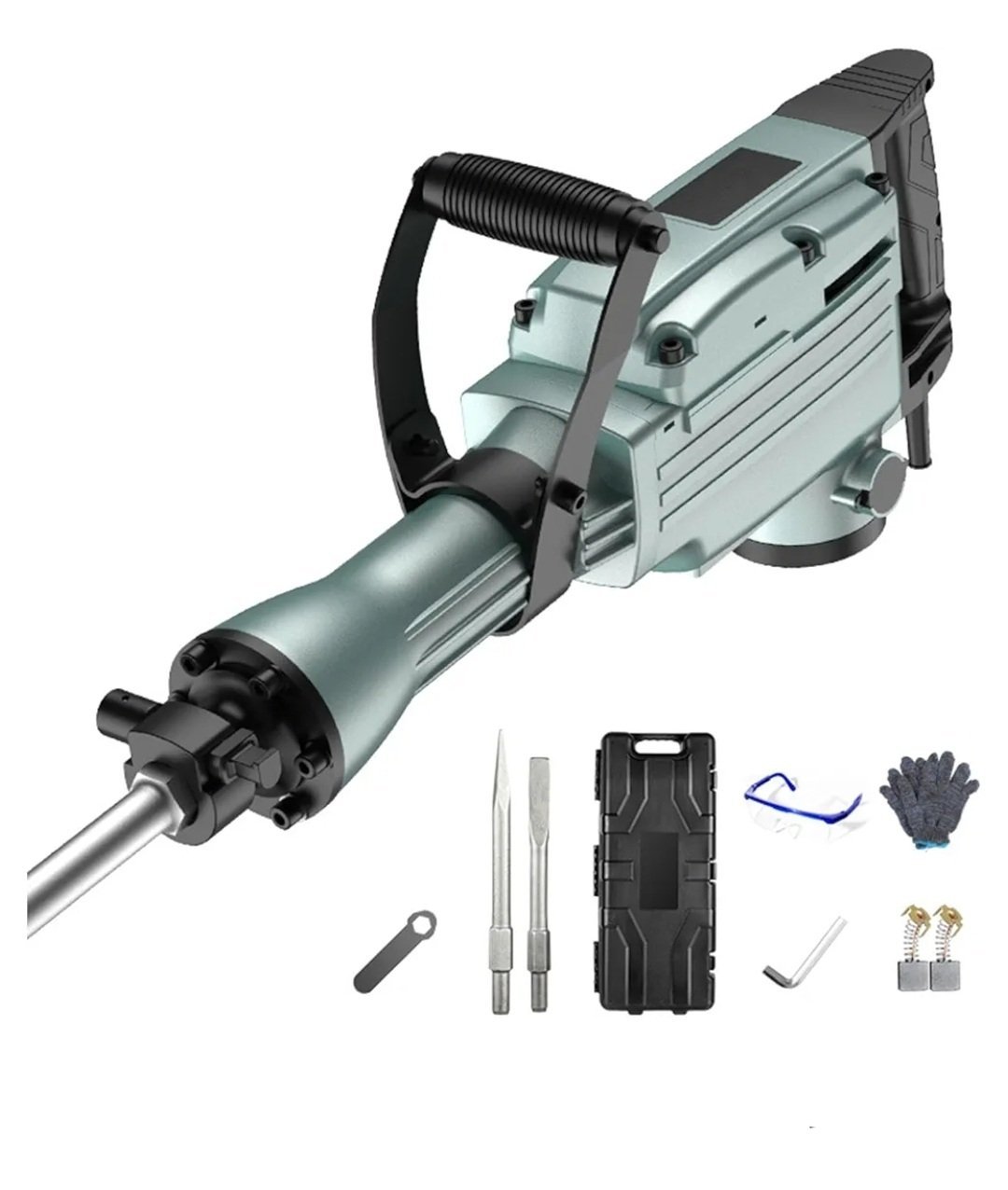 marteau de démolition de la marque Honestpro, modèle YE2490