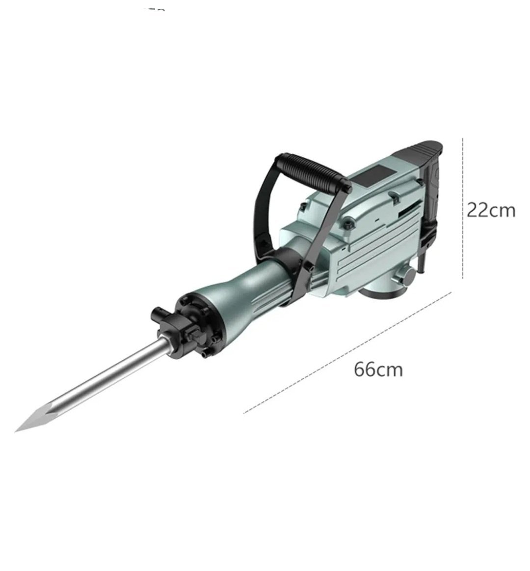 marteau de démolition de la marque Honestpro, modèle YE2490 – Image 5