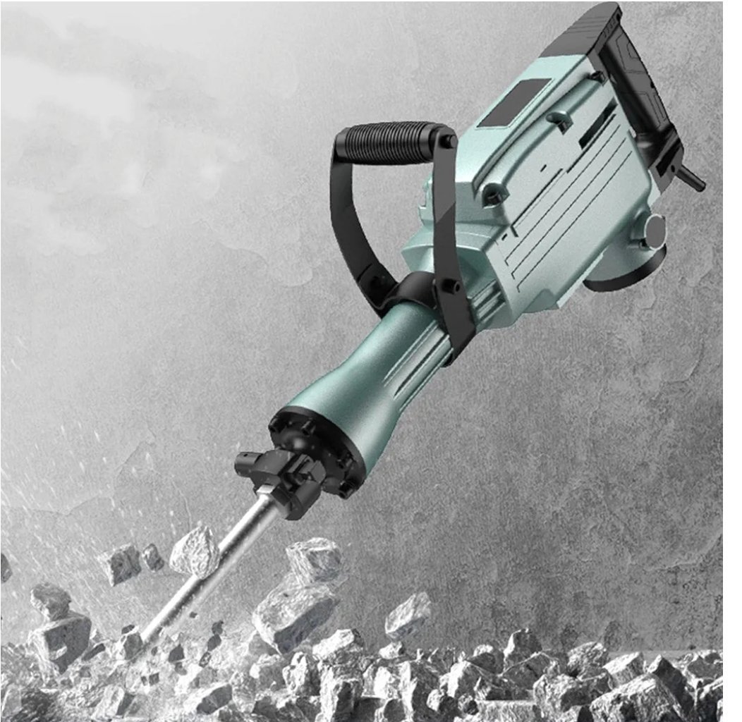 marteau de démolition de la marque Honestpro, modèle YE2490 – Image 6