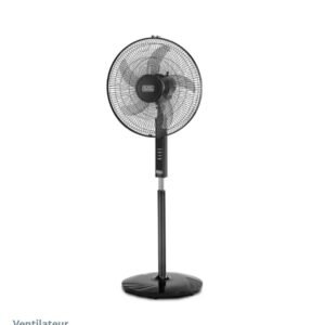 Ventilateur sur pied BLACK+ DECKER FS1620 16 pouces