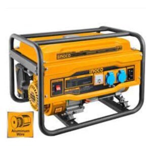 Groupe électrogène, Générateur à essence INGCO GE30005