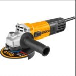 Meuleuse INGCO D'angle AG8528 950W