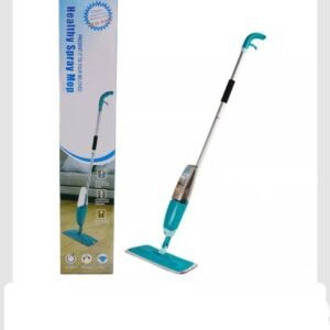Balai rotatif Lave Sol Nettoyez sans effort avec le balai rotatif