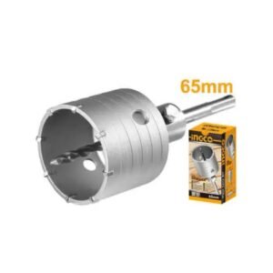 Scie cloche INGCO HCB0651 – Couronne de forage