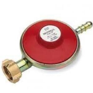 Détendeur basse pression gaz Butane Détendeur basse pression gaz Butane 1.3kg/h – Mâle 20×150