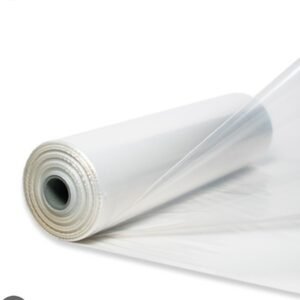 Film de protection en rouleau livré plié en 2