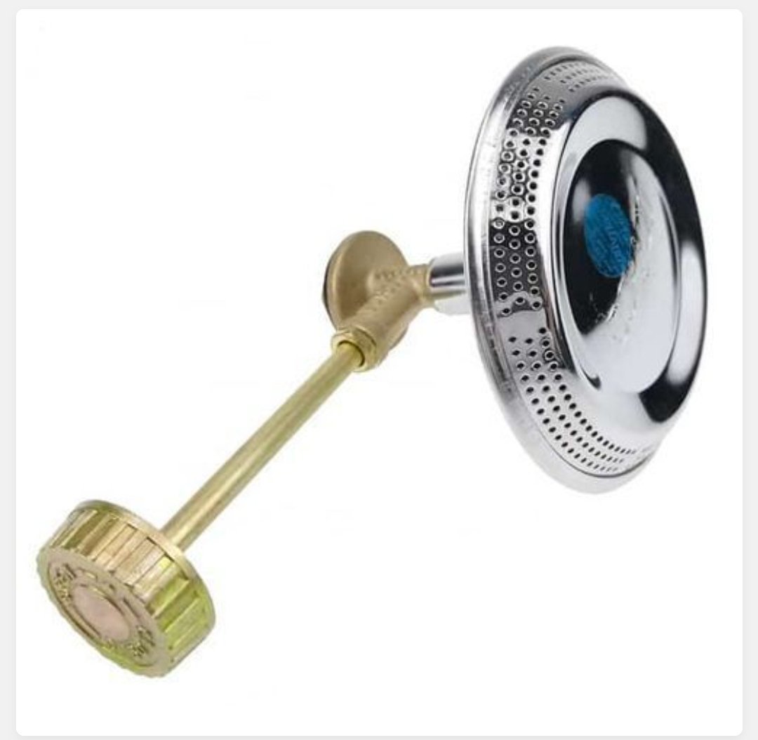 brûleur bec à gaz – Image 3