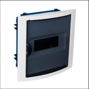 coffret électrique encastrable 