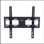 support télévision mural pour téléviseur à mouvement complet, conçu pour fixer un téléviseur au mur TV 32 à 65