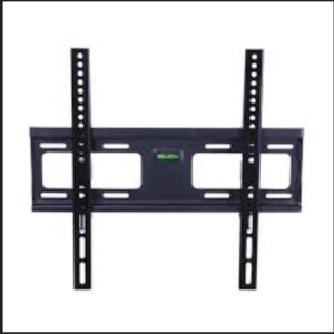 support télévision mural pour téléviseur à mouvement complet, conçu pour fixer un téléviseur au mur TV 32 à 65