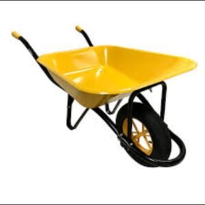 Brouette de la marque Marco.