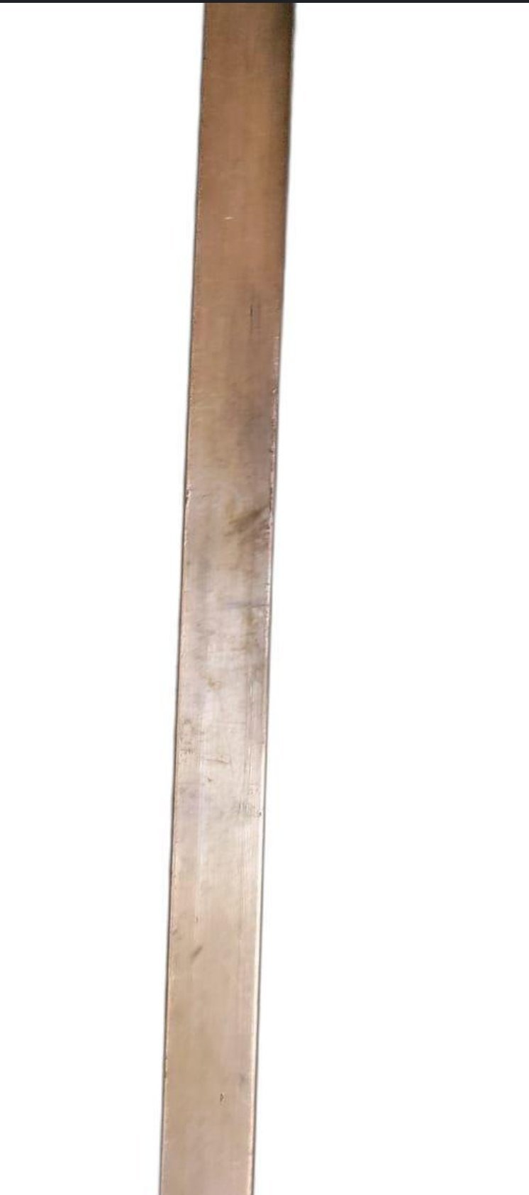 barre de cuivre longeur 3 mètres – Image 2