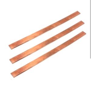 barre de cuivre longeur 3 mètres