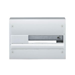 Coffret Gamma 1 rangée 18 modules 32.5x250x10MM z